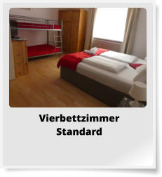 Vierbettzimmer Standard